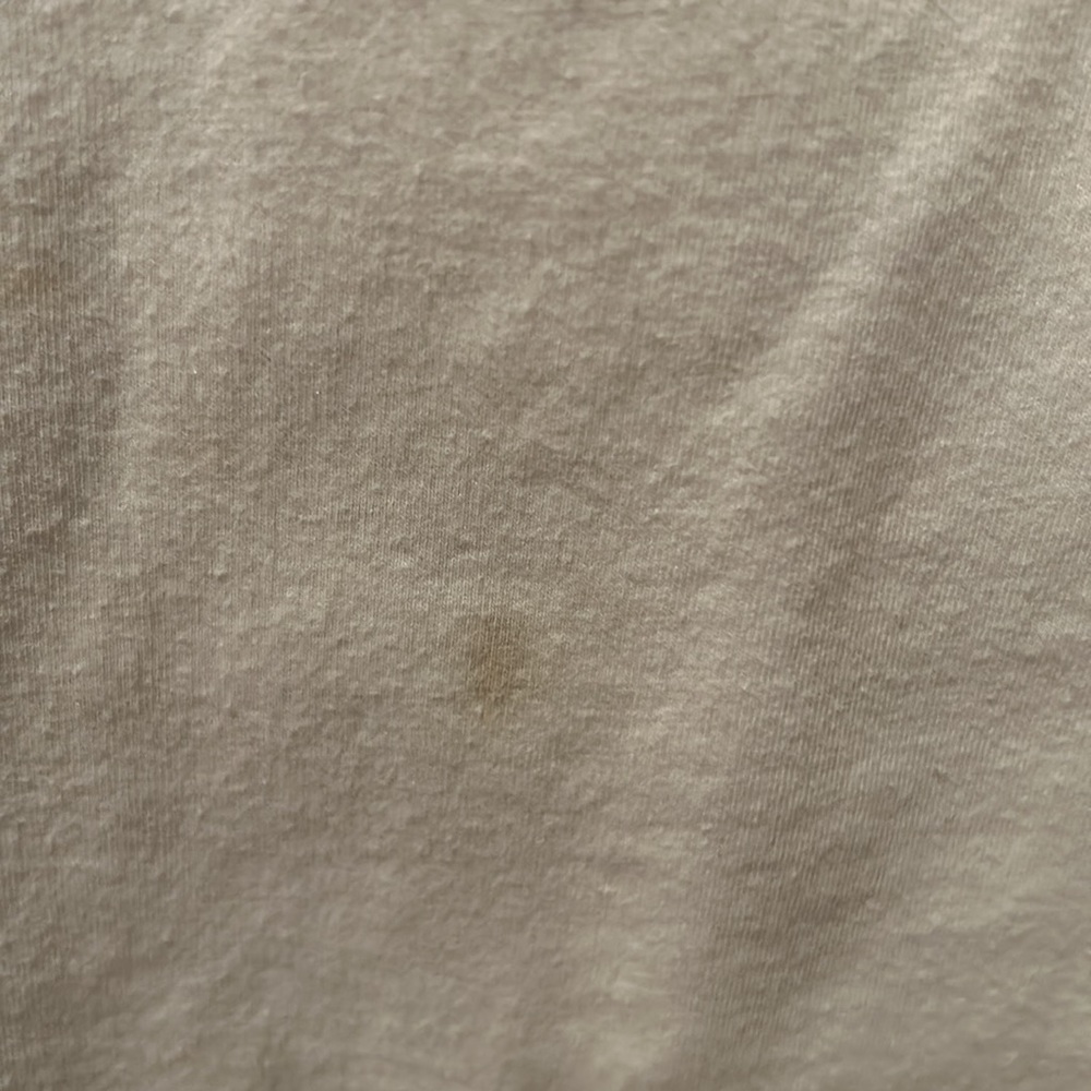 Under Armour LOOSE HeatGear Tee Shirt - Picture 6 of 7